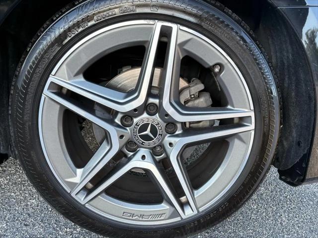 2019 Mercedes-Benz A 220 A 220