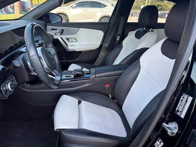 2019 Mercedes-Benz A 220 A 220