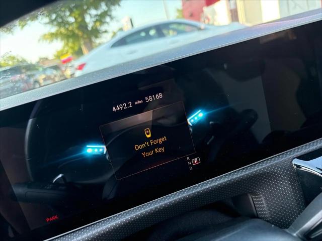 2019 Mercedes-Benz A 220 A 220