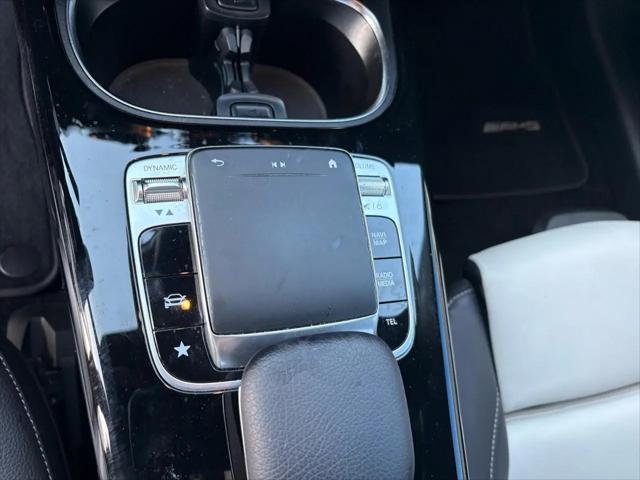2019 Mercedes-Benz A 220 A 220