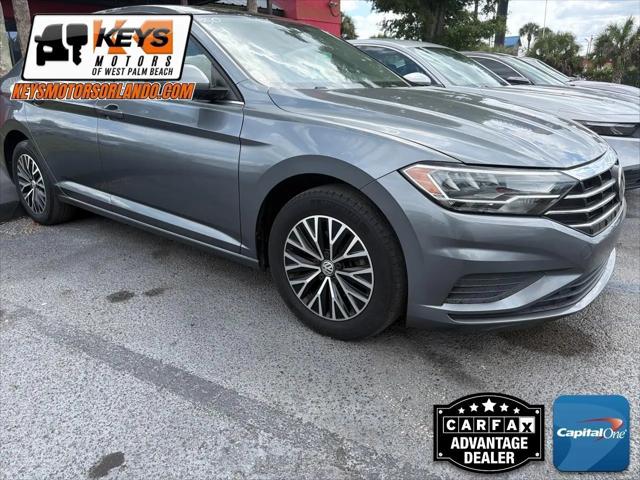 2018 Volkswagen Jetta 1.4T S for sale in Orlando, FL