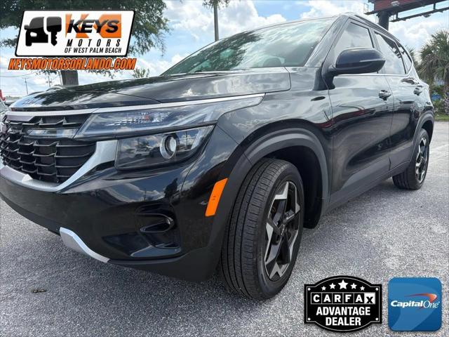 2024 Kia Seltos EX for sale in Orlando, FL