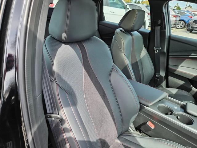 2025 Acura TLX A-SPEC Package