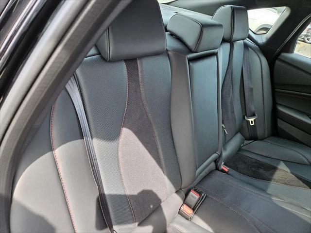 2025 Acura TLX A-SPEC Package