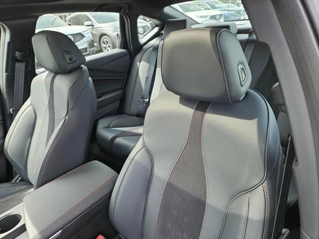 2025 Acura TLX A-SPEC Package