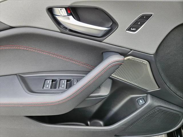 2025 Acura TLX A-SPEC Package