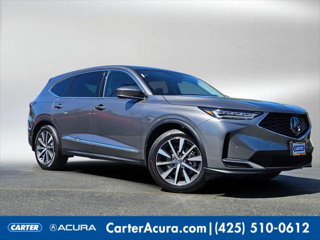 2026 Acura MDX Technology Package for sale in Lynnwood, WA