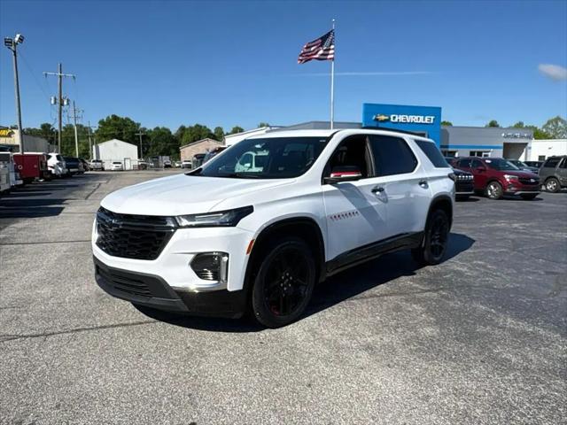 2024 Chevrolet Traverse AWD Premier for sale in North Vernon, IN