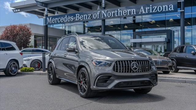 2026 Mercedes-Benz GLE AMG GLE 63 S 4MATIC+ for sale in Flagstaff, AZ