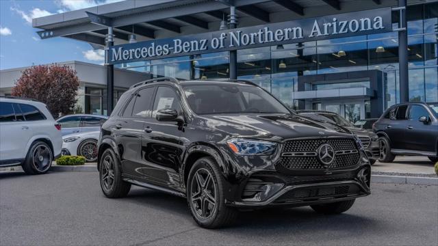 2026 Mercedes-Benz GLE GLE 450 4MATIC for sale in Flagstaff, AZ