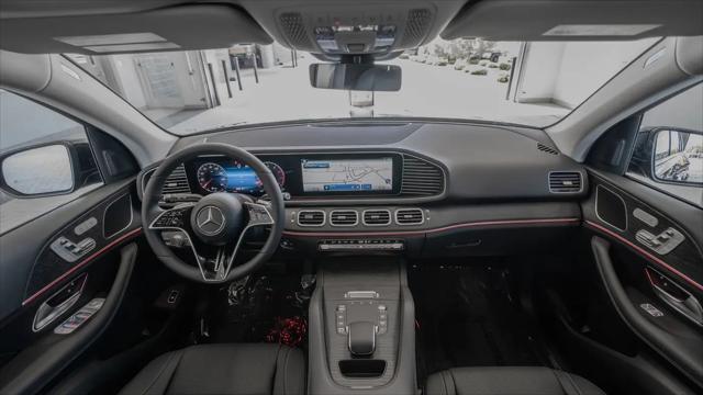2026 Mercedes-Benz GLE GLE 450 4MATIC