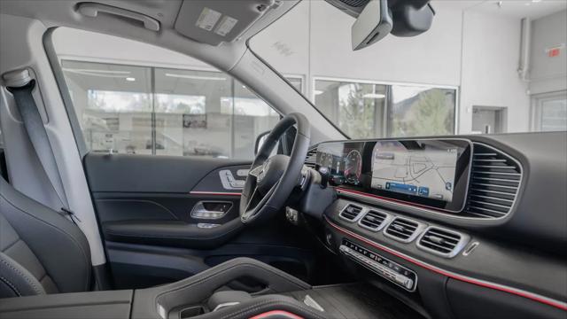 2026 Mercedes-Benz GLE GLE 450 4MATIC