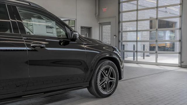 2026 Mercedes-Benz GLE GLE 450 4MATIC