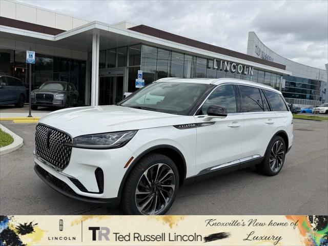 2026 Lincoln Aviator Reserve for sale in Knoxville, TN