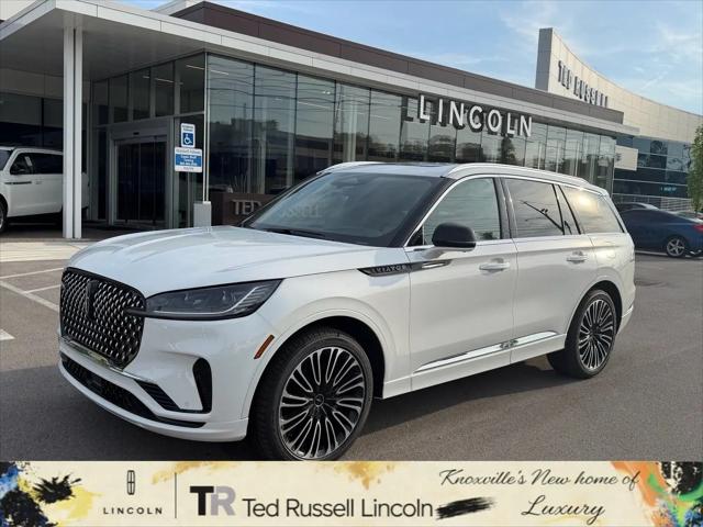 2026 Lincoln Aviator Black Label for sale in Knoxville, TN
