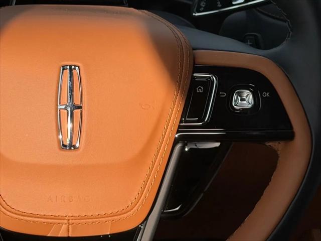2026 Lincoln Aviator Black Label