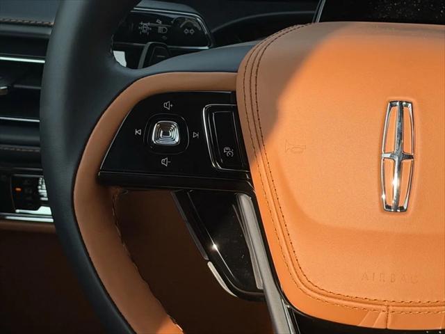 2026 Lincoln Aviator Black Label