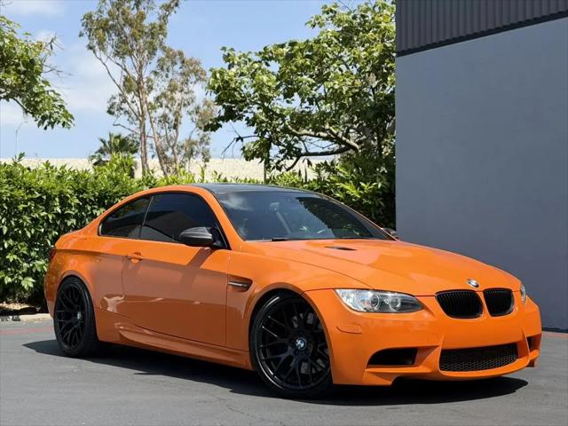 2013 BMW M3 Standard