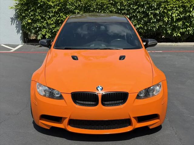 2013 BMW M3 Standard