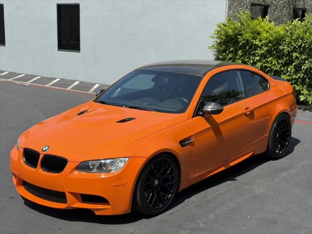 2013 BMW M3 Standard