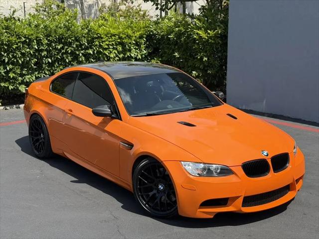 2013 BMW M3 Standard