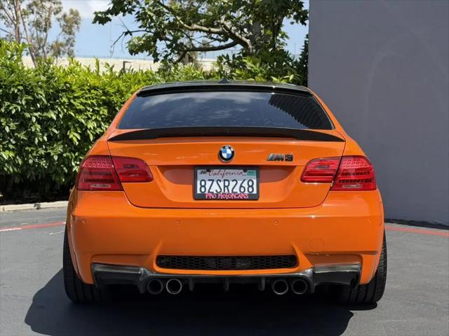 2013 BMW M3 Standard