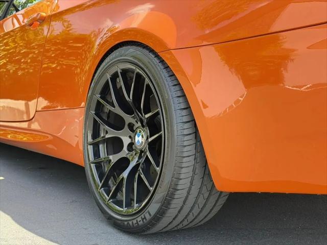 2013 BMW M3 Standard