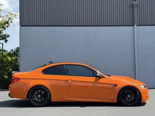 2013 BMW M3 Standard