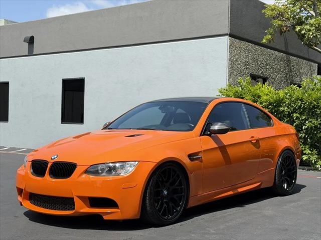 2013 BMW M3 Standard