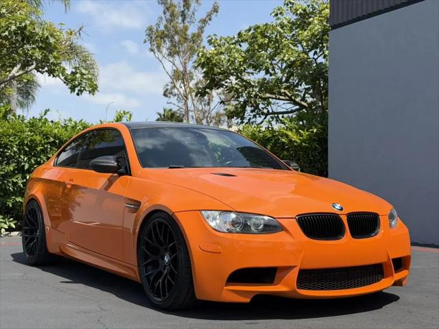 2013 BMW M3 Standard