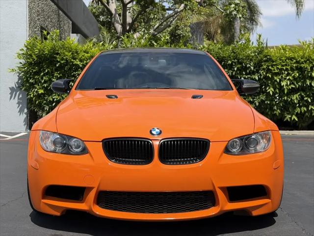 2013 BMW M3 Standard