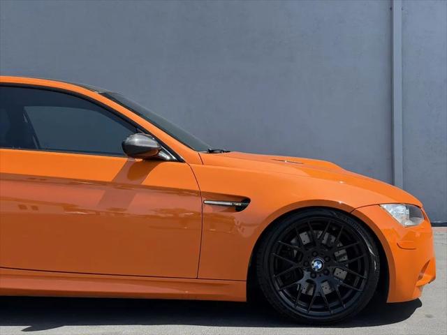 2013 BMW M3 Standard