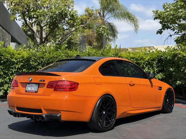 2013 BMW M3 Standard