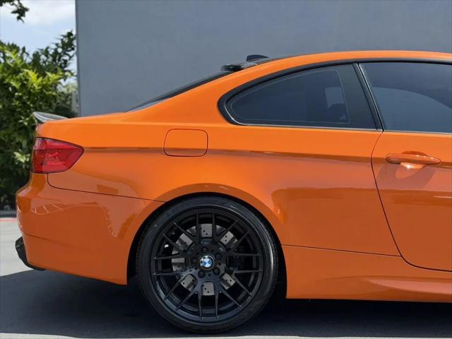 2013 BMW M3 Standard