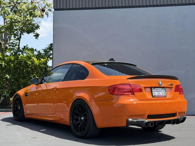 2013 BMW M3 Standard