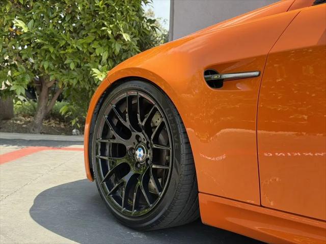 2013 BMW M3 Standard