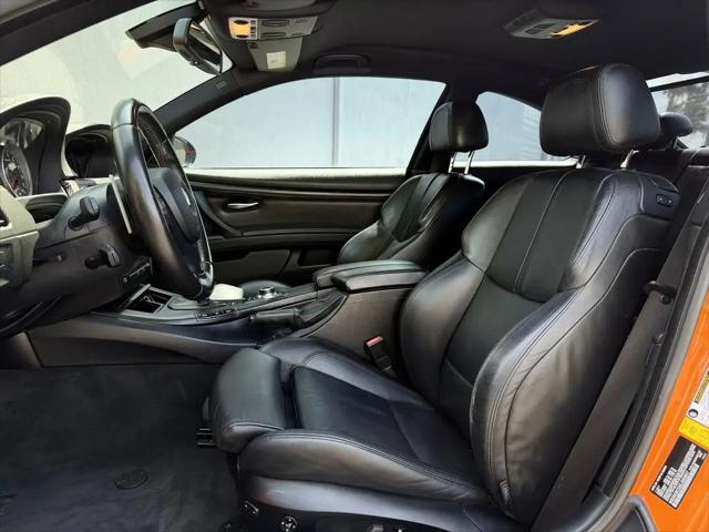 2013 BMW M3 Standard