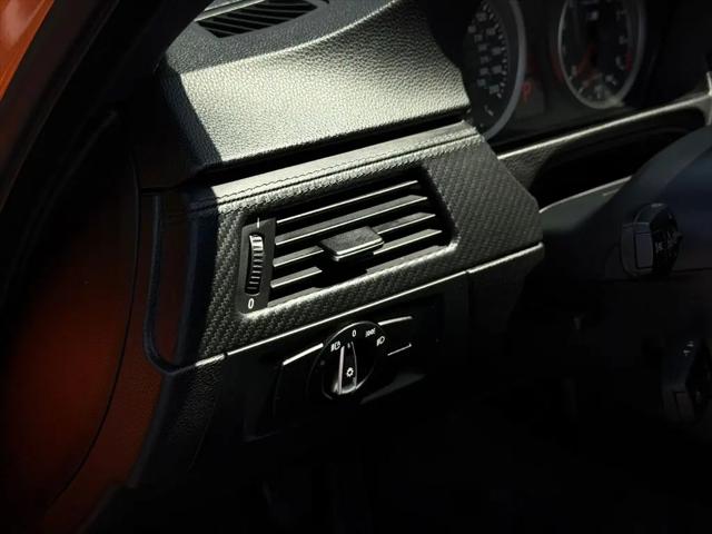 2013 BMW M3 Standard