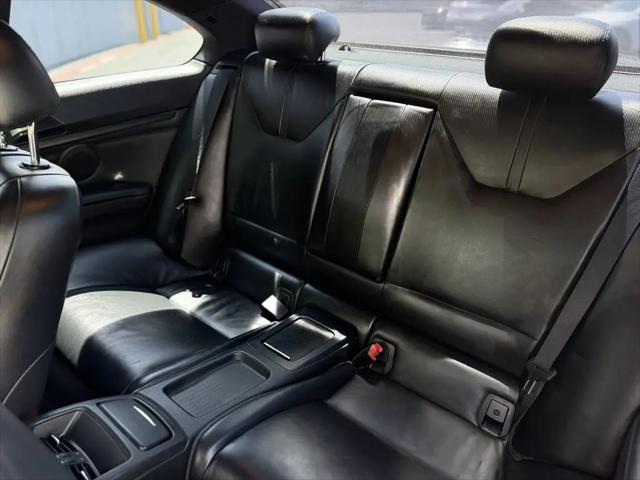 2013 BMW M3 Standard