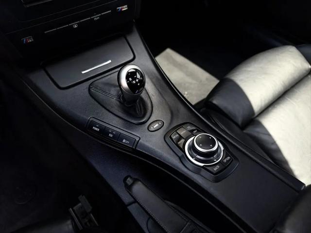 2013 BMW M3 Standard