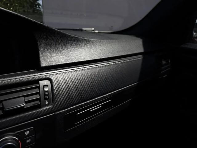 2013 BMW M3 Standard