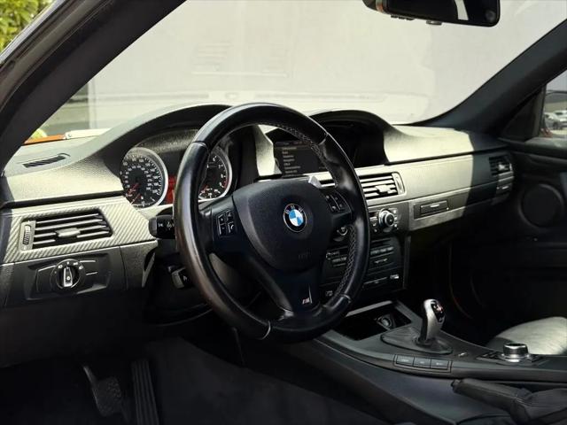 2013 BMW M3 Standard