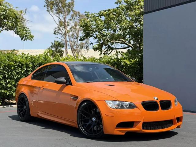 2013 BMW M3 Standard for sale in Costa Mesa, CA