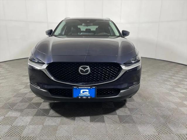 2022 Mazda CX-30 Premium