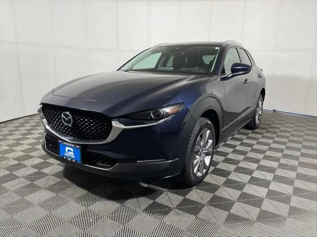 2022 Mazda CX-30 Premium