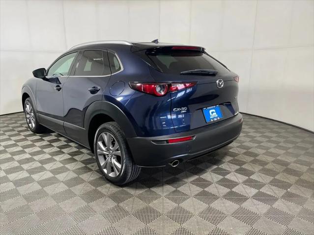 2022 Mazda CX-30 Premium