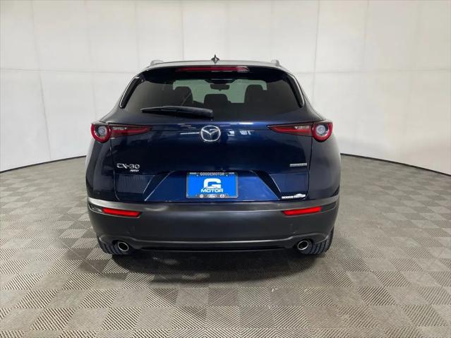 2022 Mazda CX-30 Premium
