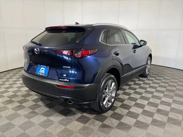 2022 Mazda CX-30 Premium