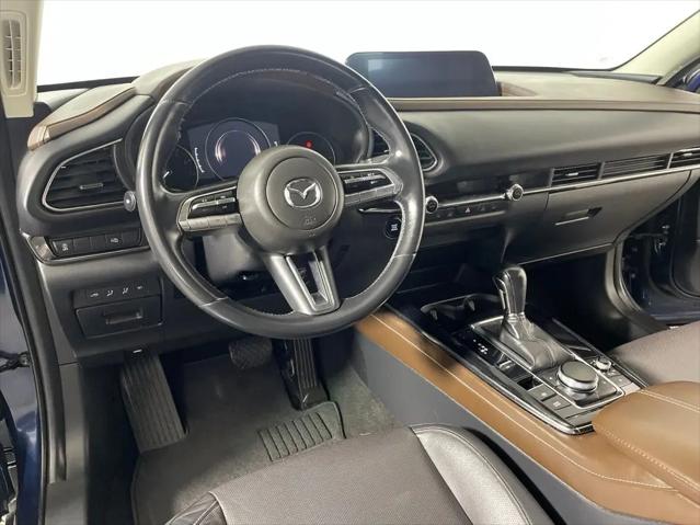 2022 Mazda CX-30 Premium