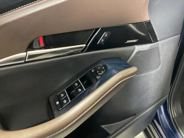 2022 Mazda CX-30 Premium